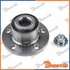 Moyeu de roue avant pour VW | KLP-WW-028, 002-30-03034